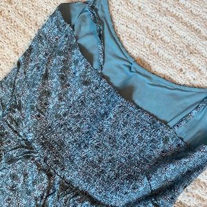 old navy dress